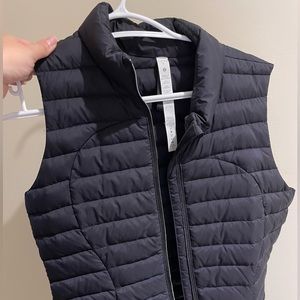 Lululemon Pack it Down Vest